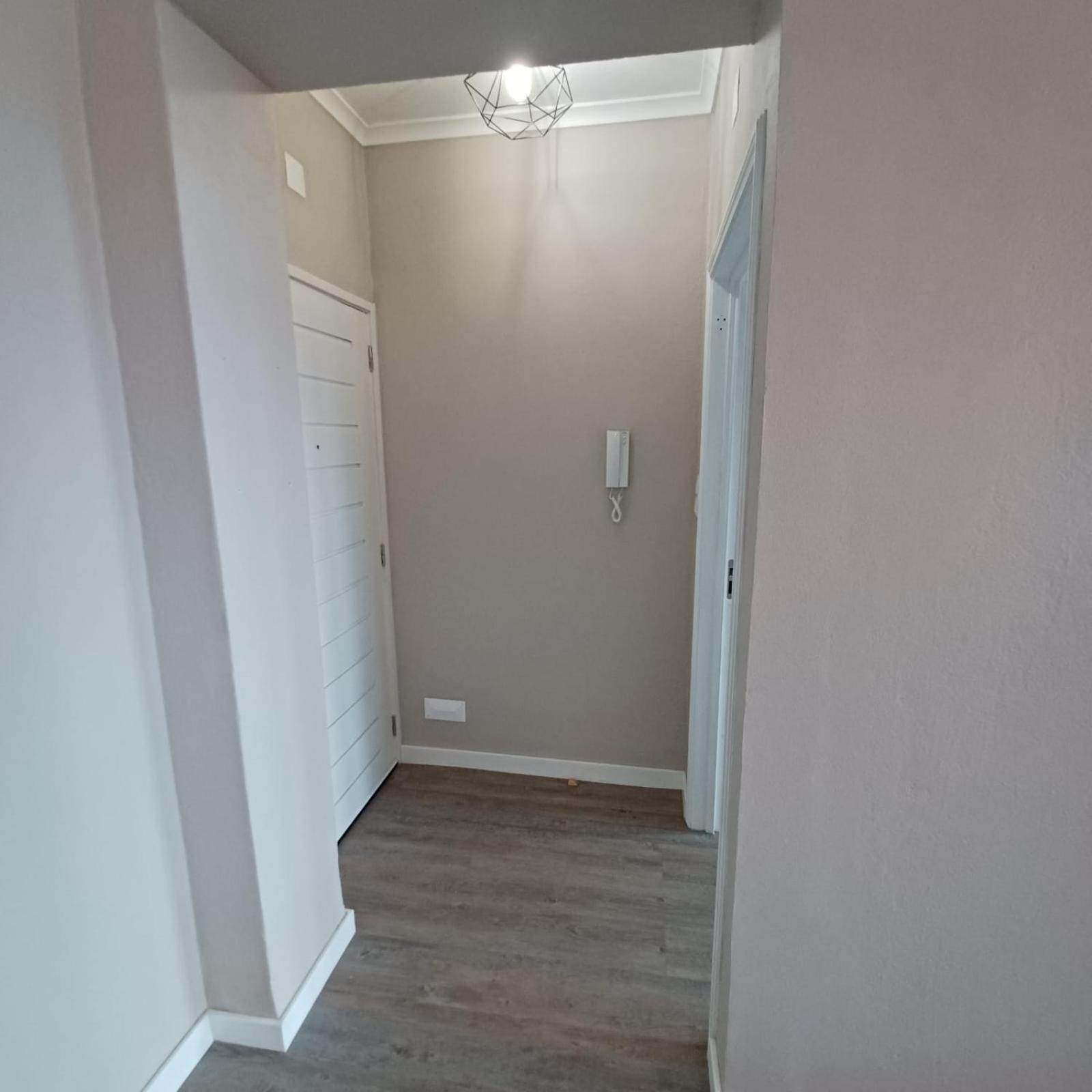 Conteira Apartment Ponta Delgada Eksteriør billede