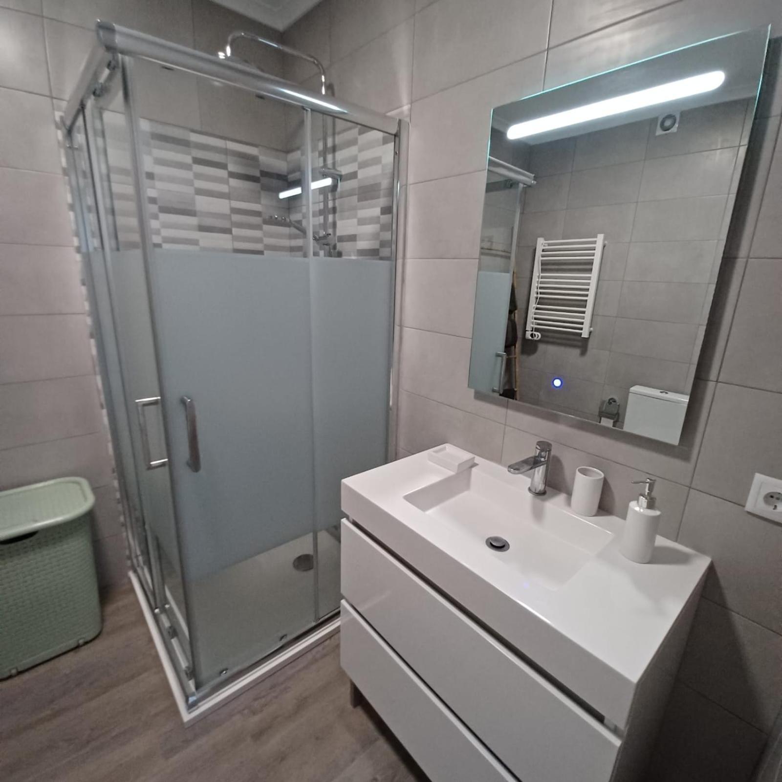 Conteira Apartment Ponta Delgada Eksteriør billede