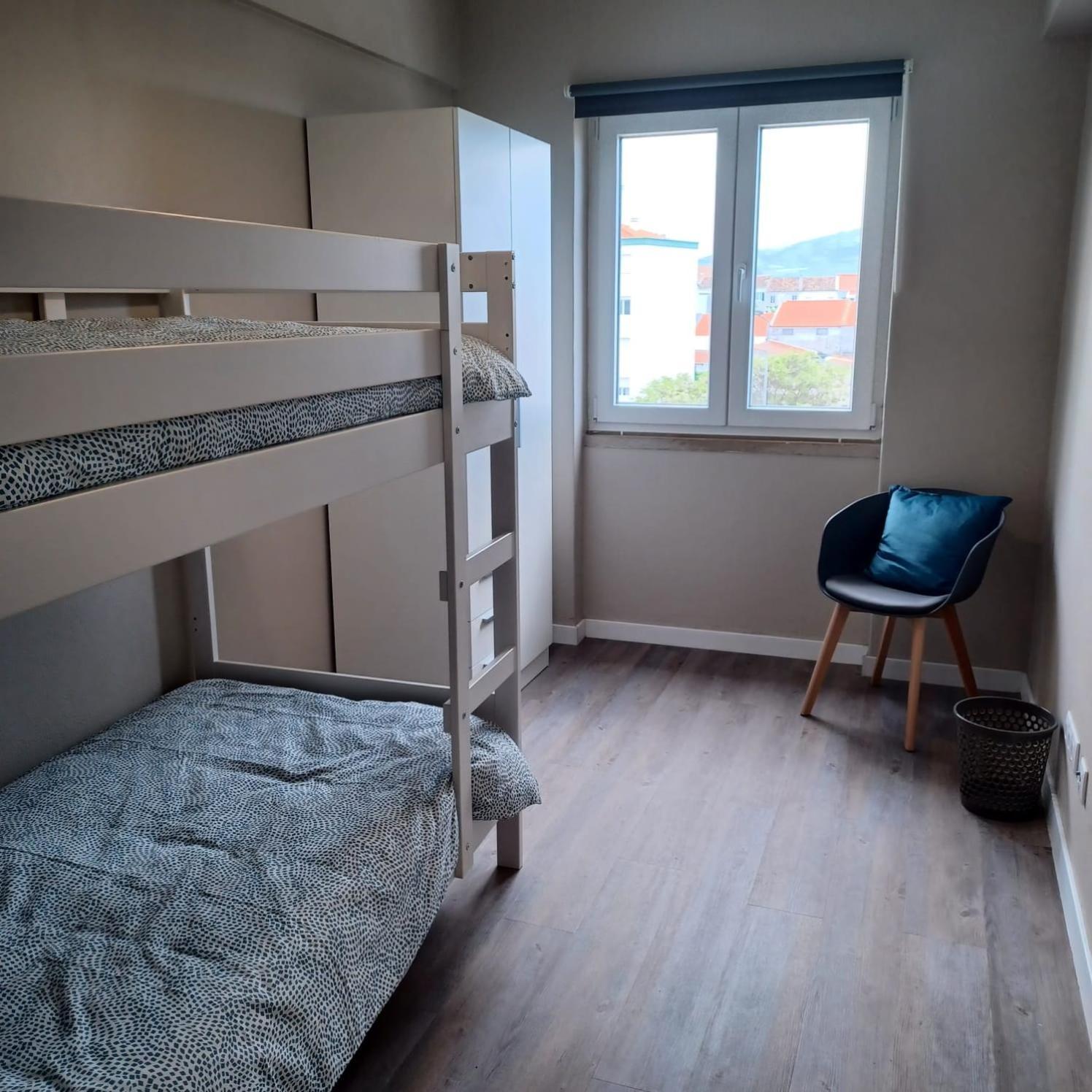 Conteira Apartment Ponta Delgada Eksteriør billede