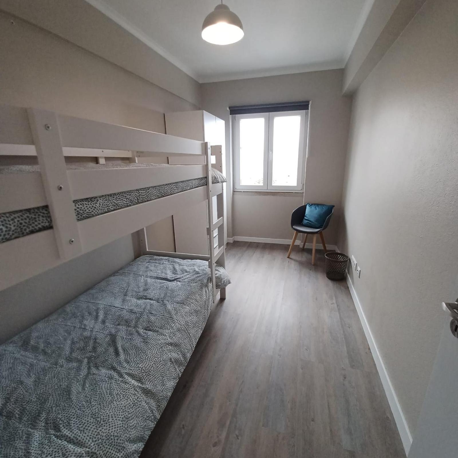 Conteira Apartment Ponta Delgada Eksteriør billede